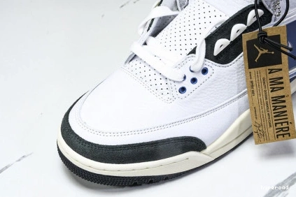 Hyperoad SP Blue” 3 x Maniére A Jordan Ma “Diffused Air OG 0913